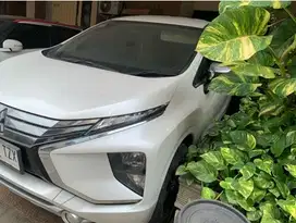 Mitsubishi Xpander 2018 Bensin