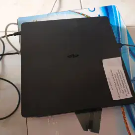 Ps4 Mulus No minus