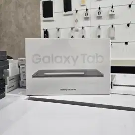 Termurah!!! Samsung Tab S10 FE wifi 8/128GB  Free Keyboard Cover