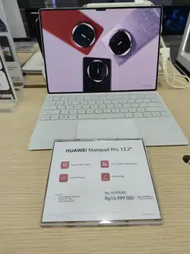 matepad pro 13.2
