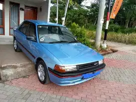 MAZDA INTERPLAY 323