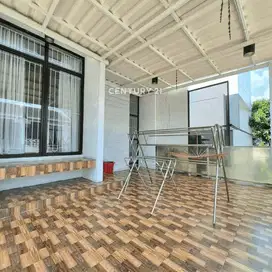 Rumah Rapi Siap Huni Di Permata Bintaro  8545