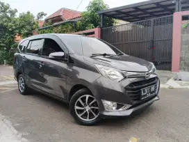 Promo DP Ringan Sigra R Automatic 2016