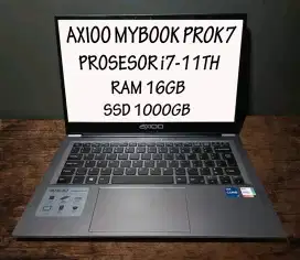 Leptop Murah spek gaming & Design