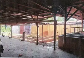 RUMAH PEKALONGAN 98614 ASSET BANK, CASH ONLY