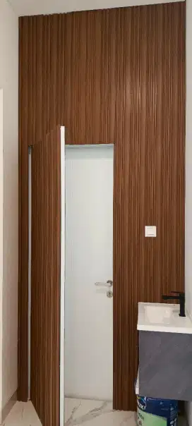 Pintu kamuflase