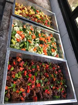 Cari lowongan pekerjaan tukang masak chef koki cook
