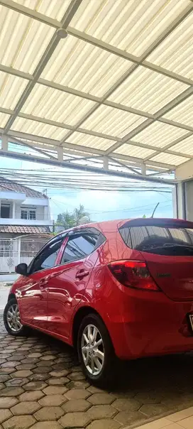 Brio E Manual 2022 Antik
