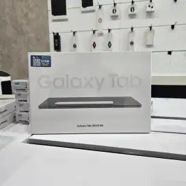Termurah!!! Samsung Tab S10 FE 5G 8/128GB  Free Keyboard Cover