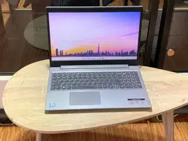 Lenovo Ideapad L340 15IWL Corei3 Gen 8 Ram 8Gb SSD 256Gb Slim Murah