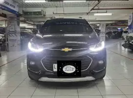 Chevrolet Trax Matic 2017 Dp 30jt