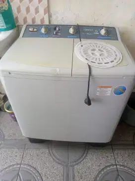Samsung Mesin cuci murah
