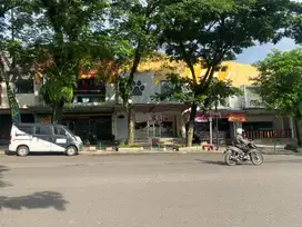 Dijual Ruko Petshop Orchard Boulevard Bogor Nirwana Residence