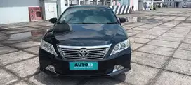 TOYOTA CAMRY 2.5 V AT 2014 Antik