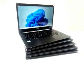 intel i7 ram16gb ssd256gb Acer Travelmate X514-51T SLIM Touchscree