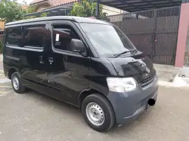 Daihatsu Gran max BV 2020 DP 5 juta
