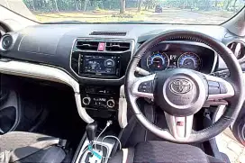 Toyota Rush GR Sport AT 2023