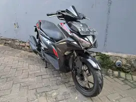 Yamaha aerox 2020