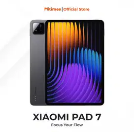 Xiaomi pad 7 8GB