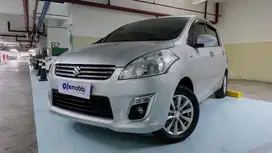 Suzuki Ertiga 1.4 GL Bensin-MT 2013 Abu