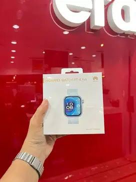Huawei fit 4 pro