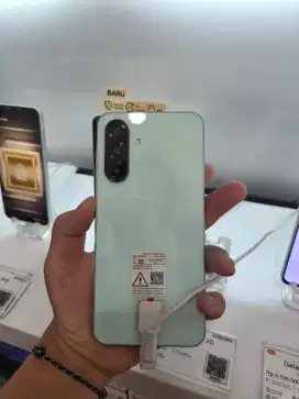 Samsung galaxy A26 bisa cicilan dan tukar tambah