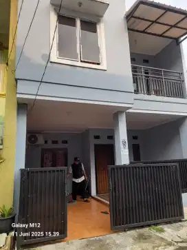 Bismillah, Dijual rumah siap huni