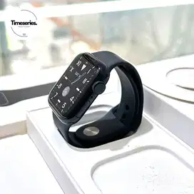 Apple Watch SE Gen 2 40mm BH93% Midnight Fullset Ori Mulus