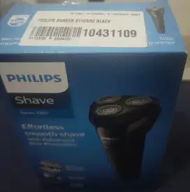 Philips shaver series 1000