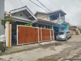 Dijual rumah strategis tanpa perantara