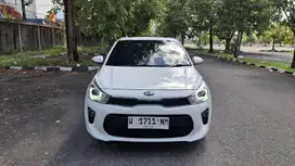 Kia Rio 1.4 Matic 2019 Pajak 05.2026