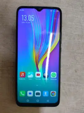 infinix hot 9 play 3/64gb