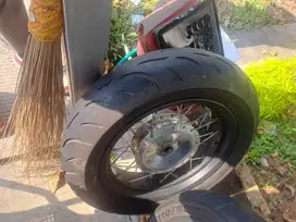 Ban+ring 14 apaadanya