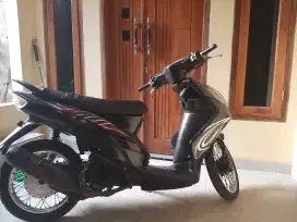 Mio Soul 2010, Minat cek sepuasnya