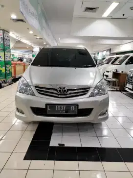 Kijang Innova Bensin Manual G 2010