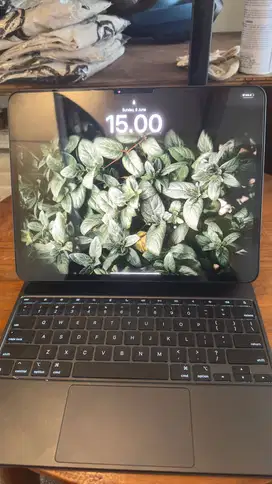 IPAD M4 Pro 13 inch