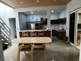 Disewakan Rumah di Kota Baru Parahyangan, Kawasan Tatar Purbasari