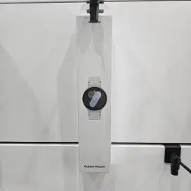Termurah!!! Samsung Watch 7 40mm garansi resmi 1 tahun