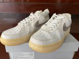sepatu nike ori