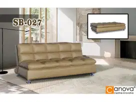 Sofabed premium by canova