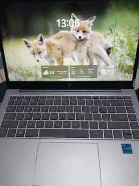 HP 14 INTEL I3 N305 BLUE