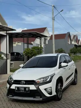 Yaris Heykers 2017 tgn 1 original