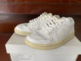 sepatu nike air jordan ori