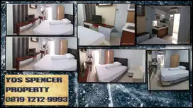 Di Jual Apartemen Gading Nias Studio Fully Furnished SHM