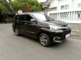TDP 3 JUTA.AVANZA 1.5 VELOZ AT 2018