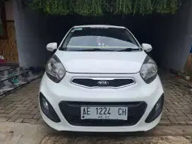 kia Picanto 1.2 se mt