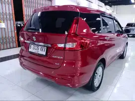 Suzuki Ertiga 1.5 GX AT 2018 Merah PREMIUM B2426KKV