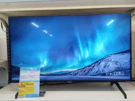 Tv sharp 43 inch