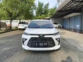 Toyota Avanza 2022 Bensin