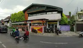 Dijual Rumah di Jl. Pesantren, Lokasi Strategis Dekat Jln. Raya Cimahi
